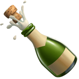 champagnBottle