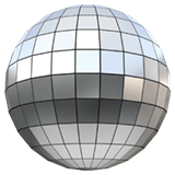 discoball