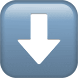 downArrow