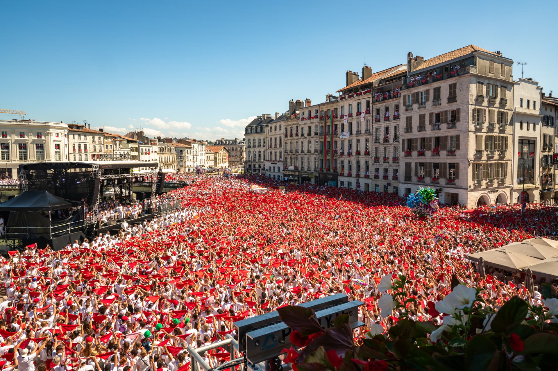 Besta, l’application qui rassemble vos sorties et vos événements.