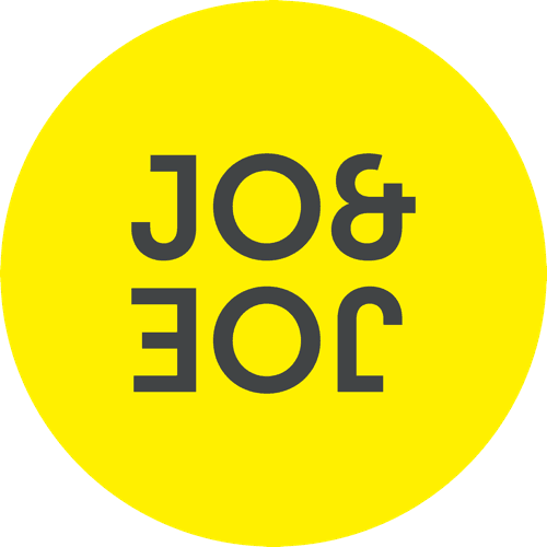 Jo & Joe Logo